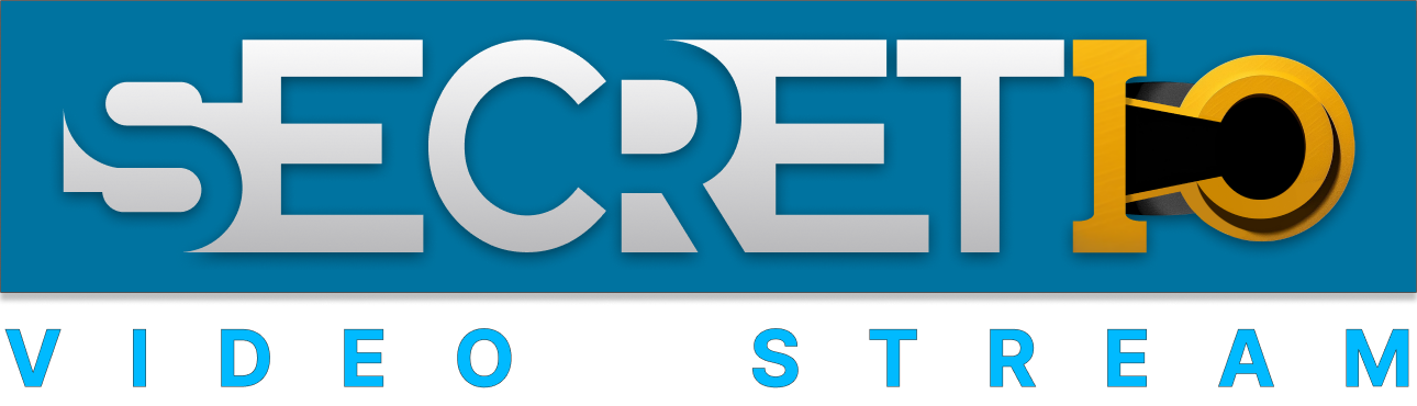 Secretio Stream