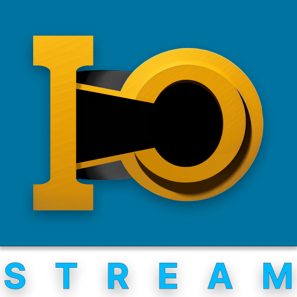 Secretio Stream (ícone)